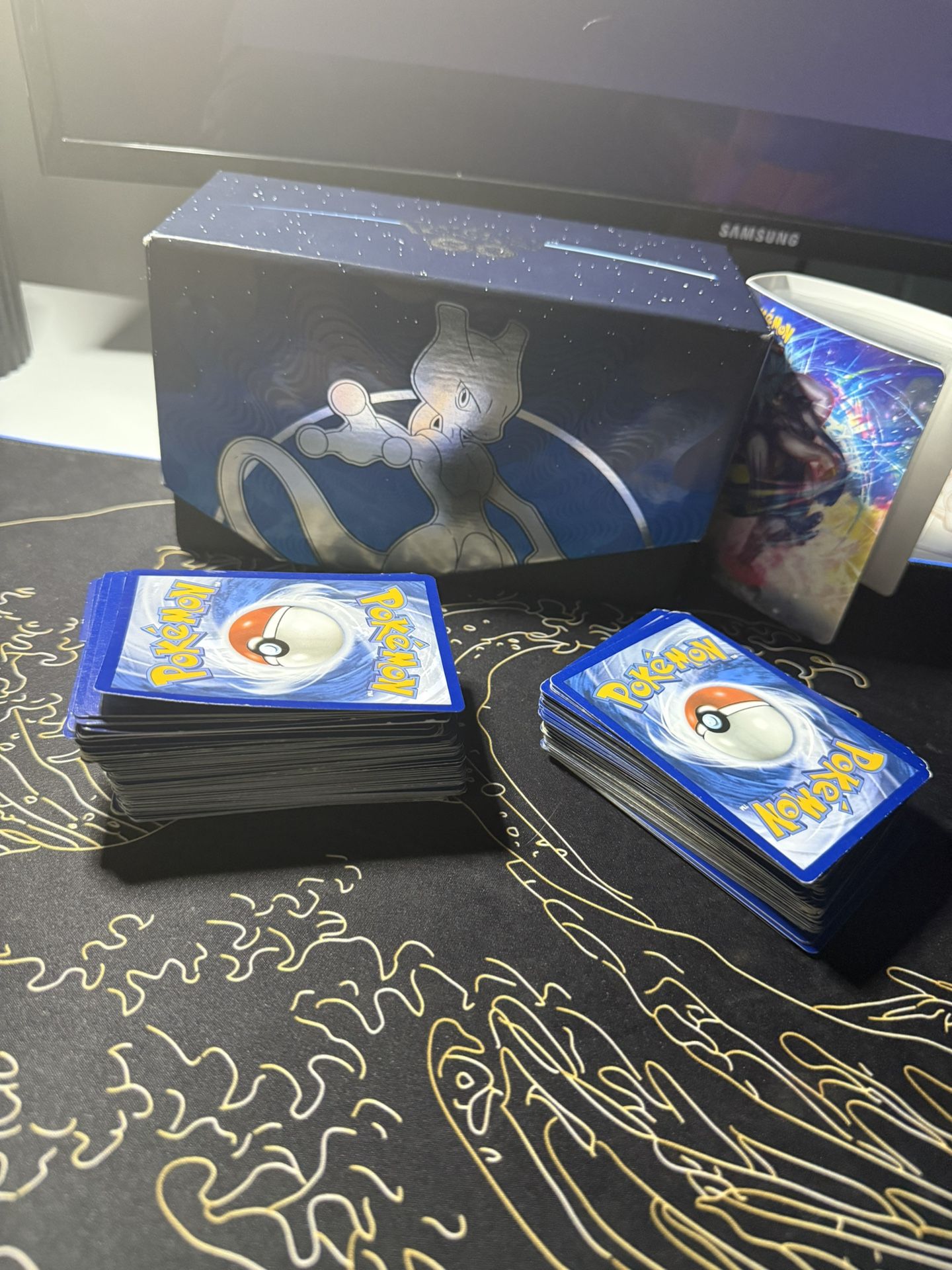 Pokémon Cards
