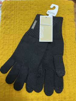 Michael Kors Gloves