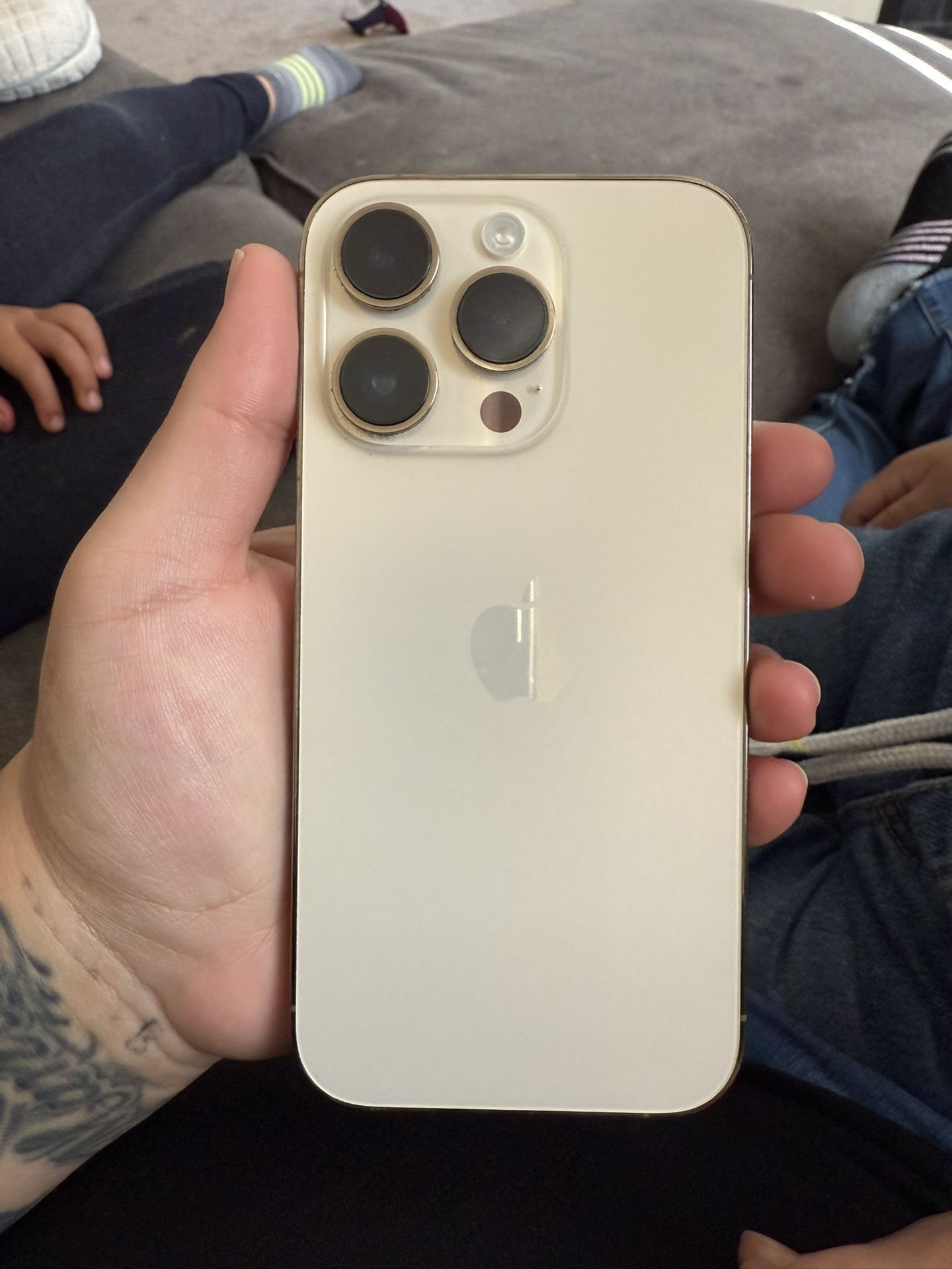 iPhone 14pro 128gb Unlocked