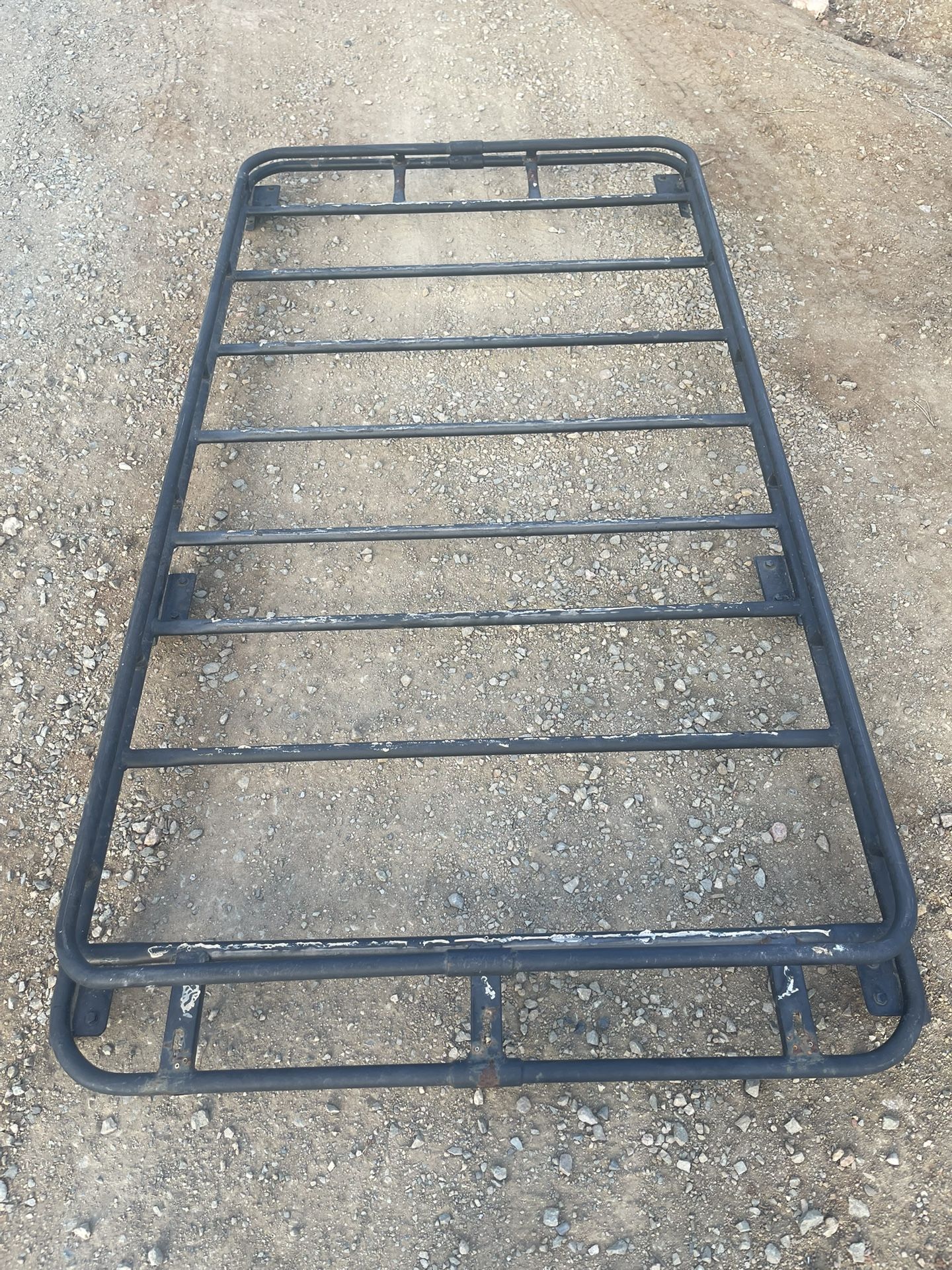 4Runner Roof Rack (Custom)