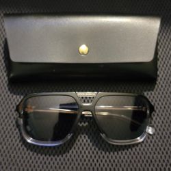 DOLCE & GABBANA SUNGLASSES