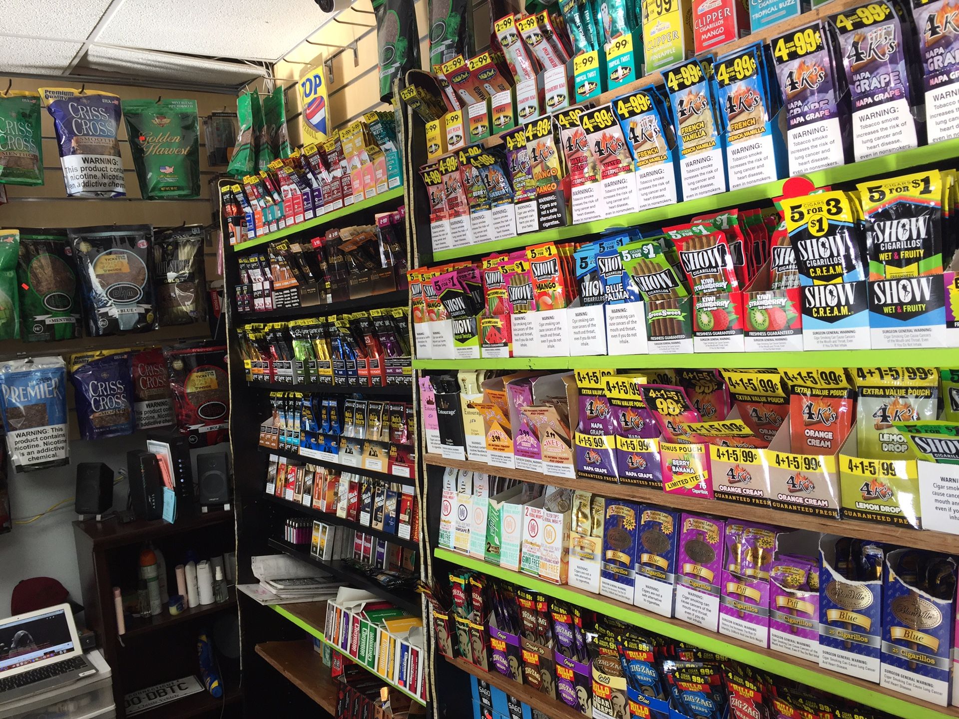 Deli&Grocery store for sale for Sale in New Britain, CT OfferUp