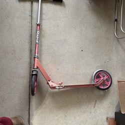 Razor kids Scooter 