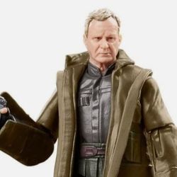 Star Wars Black Series Figure 