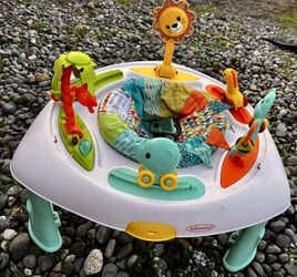 Infantino Activity Center