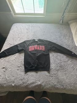 College Sweater