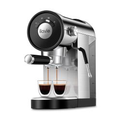 Expresso Coffee Machine 