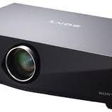 Sony Projector 