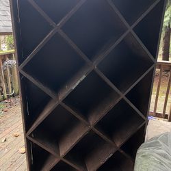 Wine Rack