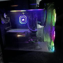 Custom Gaming PC