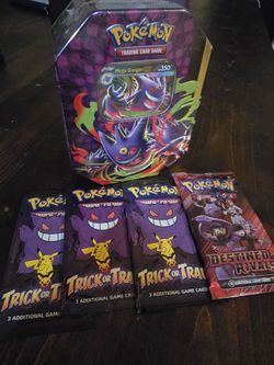 Pokemon