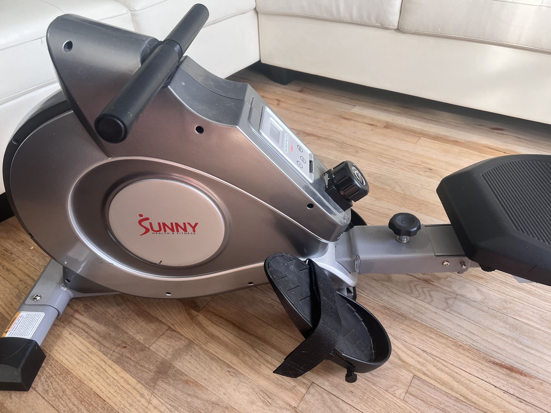 Rowing Machine