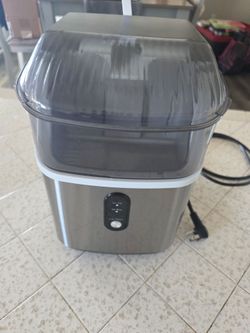 Nugget Ice Maker