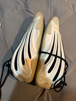 Black and white Harden 9s