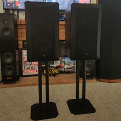 ADS SPEAKERS 