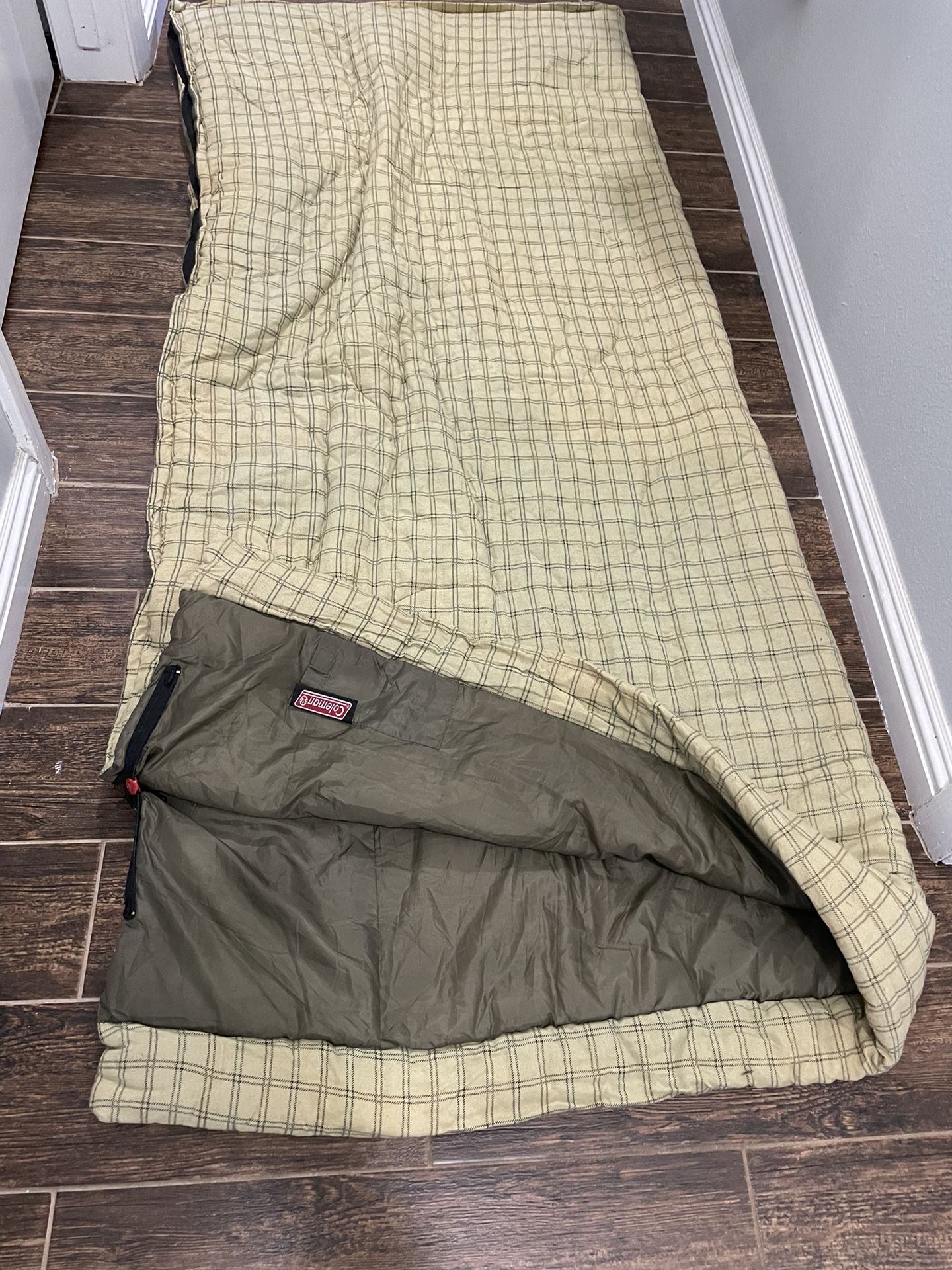 Sleeping Bag