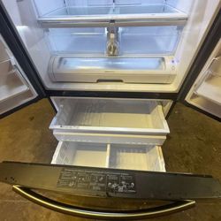 Refrigerator Samsung 