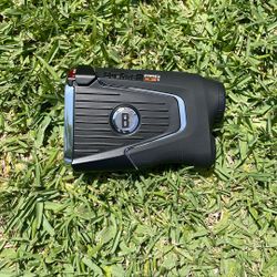 Bushnell Pro X3+
