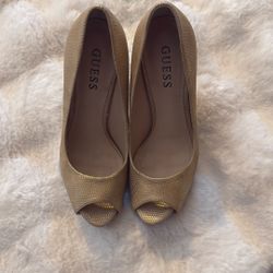 Calvin Klein Heels