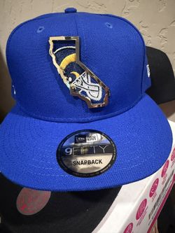 LA Rams snapback