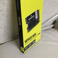 Corsair MP600 Mini 2TB $120