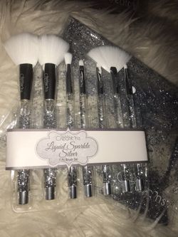 Beauty creation brushes