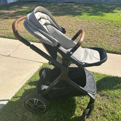 Nuna - Demi Grow Stroller