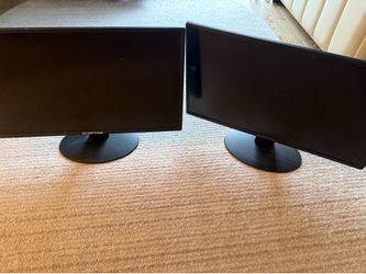 Spectre computer monitors