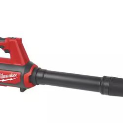 Milwaukee M12 12V Lithium-Ion Cordless Compact Spot Blower (Tool-Only)