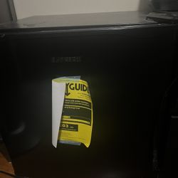 Mini Freezer