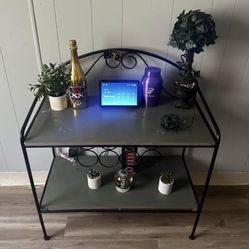 Wine Table