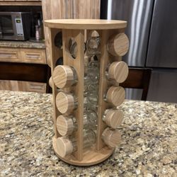 Condiment Holder Home Decor 
