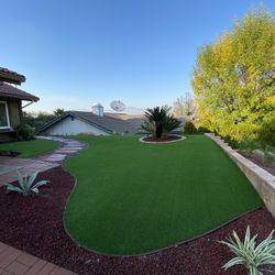 Turf