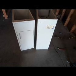 Fisher Hamilton Scientific Cabinets Metal 5 