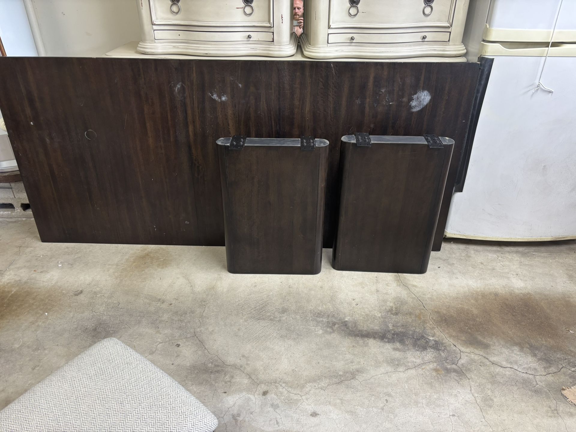 Kitchen Table