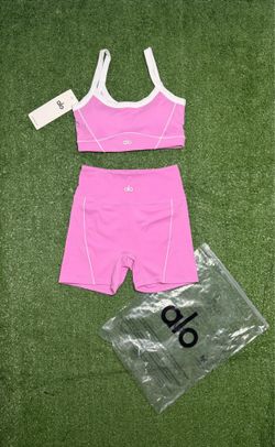 Alo yoga set