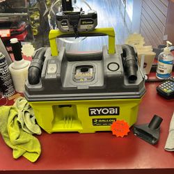 96091 Ryobi Vacuum 574194