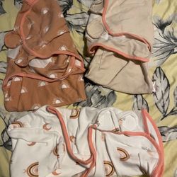 Baby Towel / Swaddles