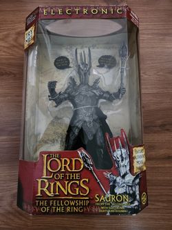 Sauron MISB