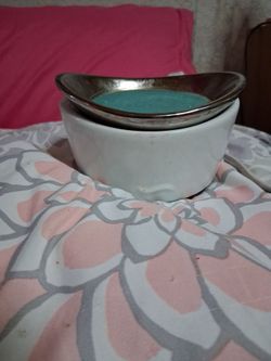 Febreze wax warmer