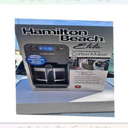 claim stand Dual Coffee Maker Espresso & Cappuccino Master