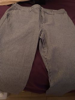Old Navy pixie pants