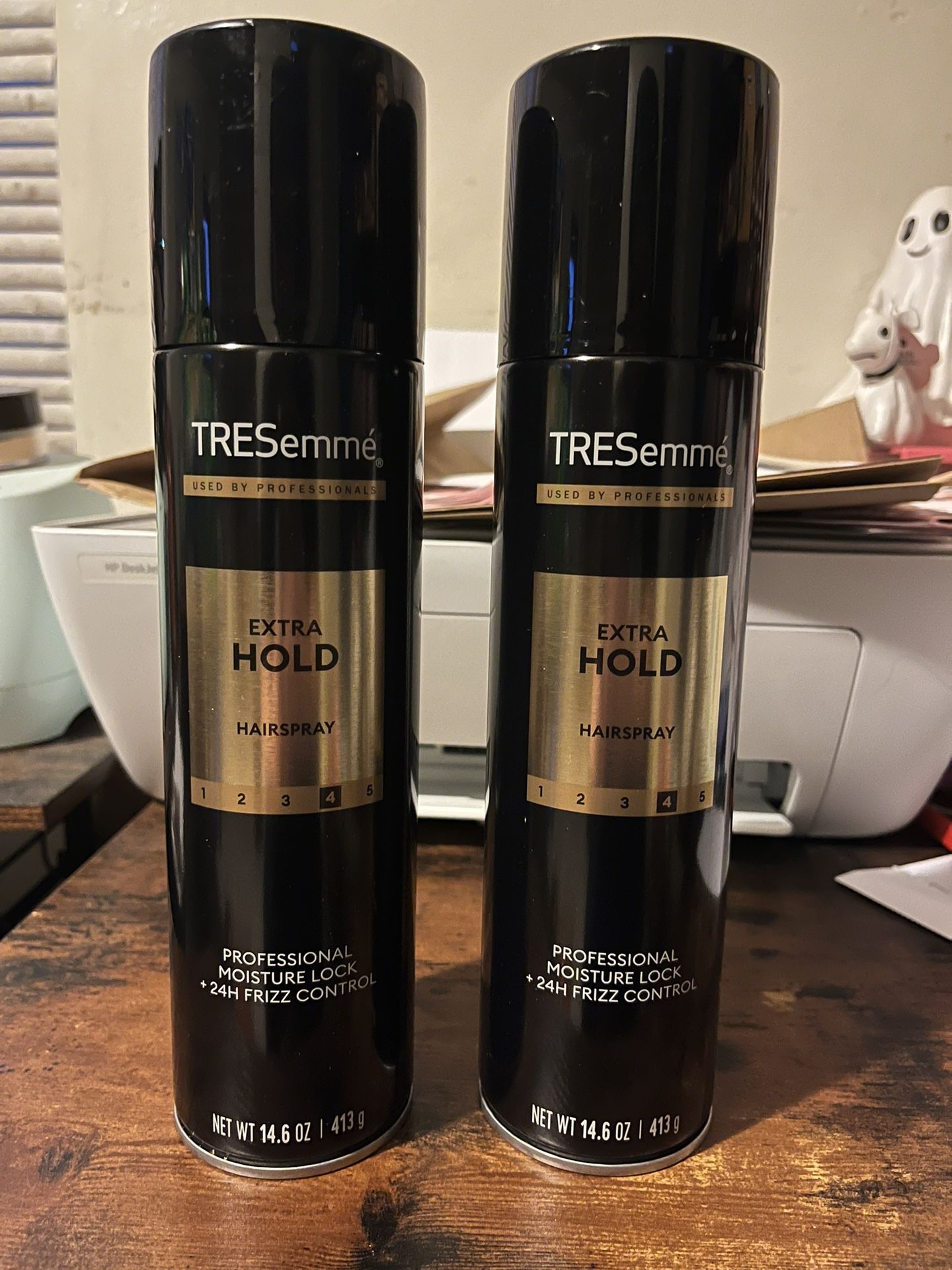 Tresemme Hair Spray