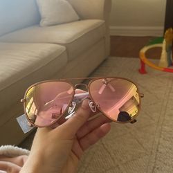Blenders Ashley Kidd Aviators