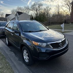 2013 KIA Sorento