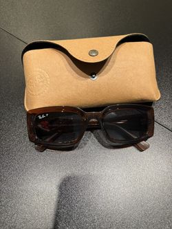 Ray ban sunglasses