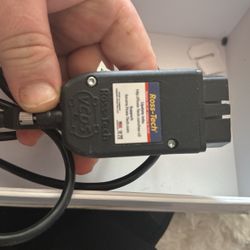 Ross-Tech VCDS Hex-V2
