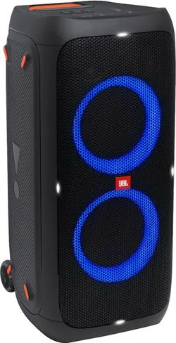 JBL  partybox 310 NEW