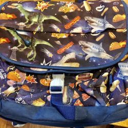 Bixbee Backpack 