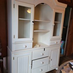 Hutch Make Me A Reasonable Offer And Take It!